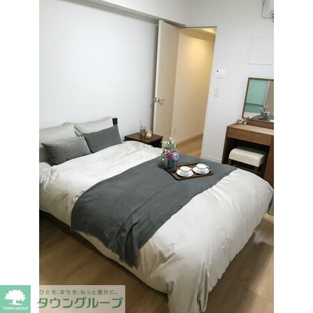 ラティエラ練馬の物件内観写真